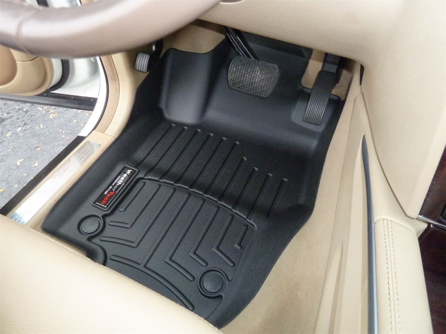 Weathertech - 440171 - Front - Floor Mat Set image 4