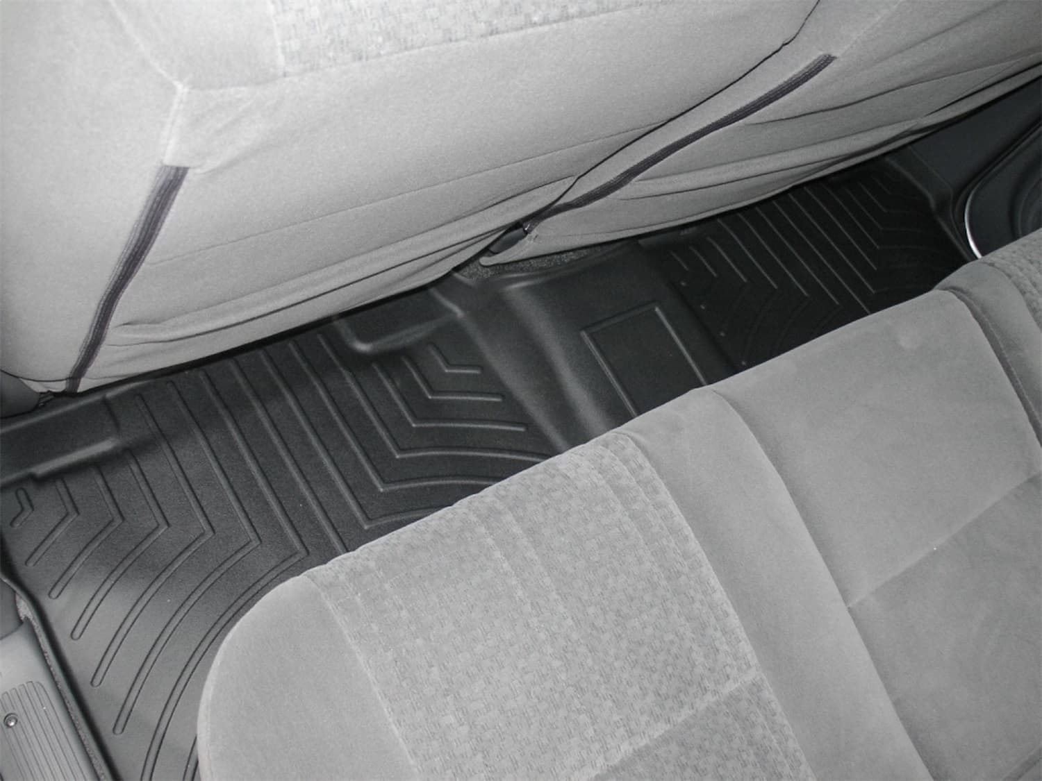 Weathertech - 440302 - Rear - Floor Mat Set image 13