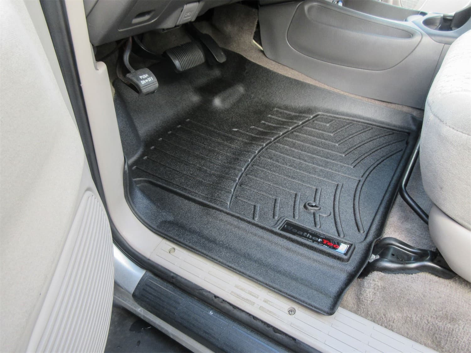 Weathertech - 440441 - Front - Floor Mat Set image 13