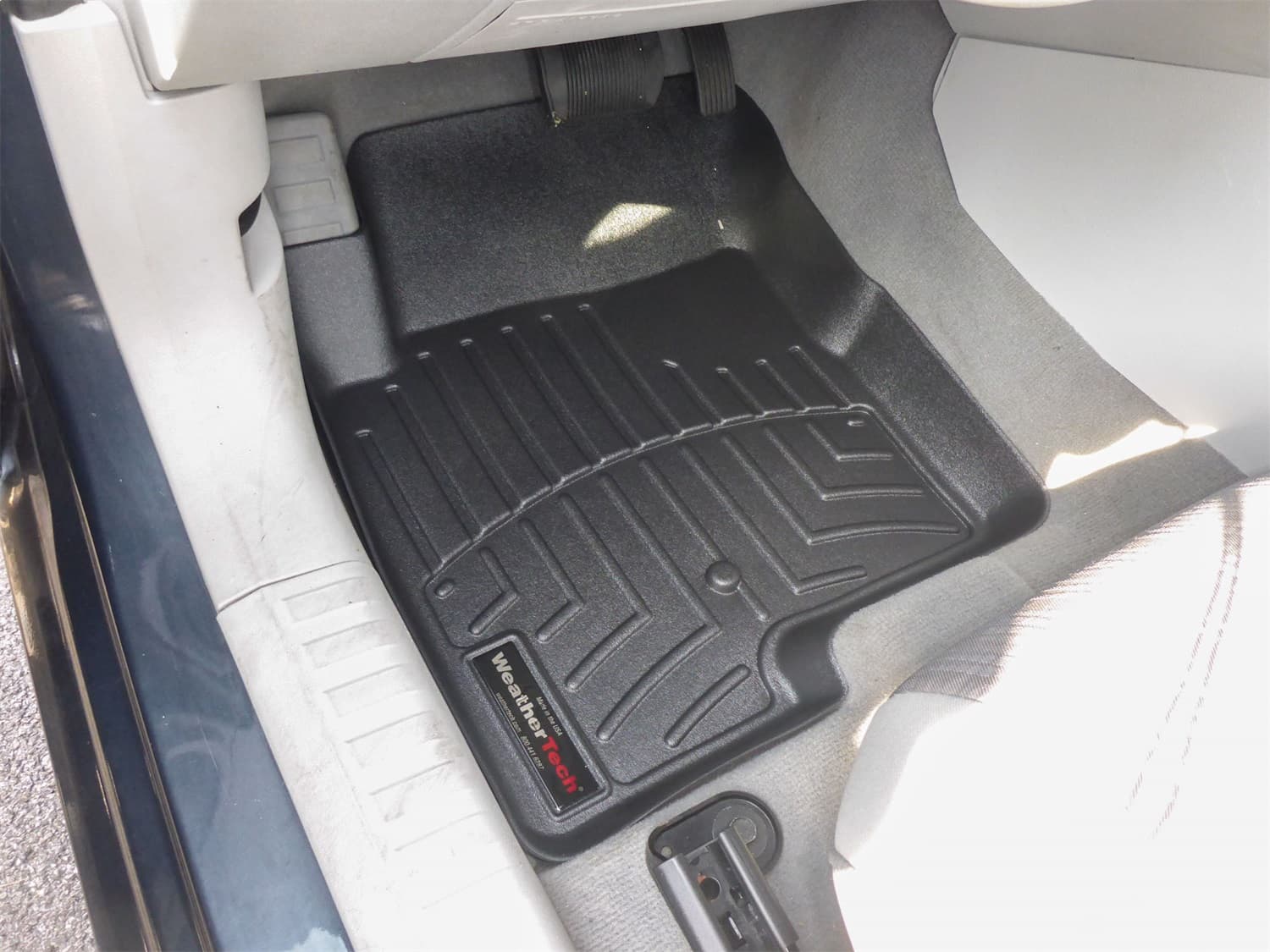 Weathertech - 440821 - Front - Floor Mat Set image 9