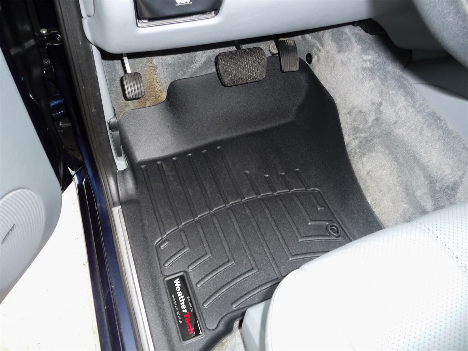 Weathertech - 440891 - Front - Floor Mat Set image 6