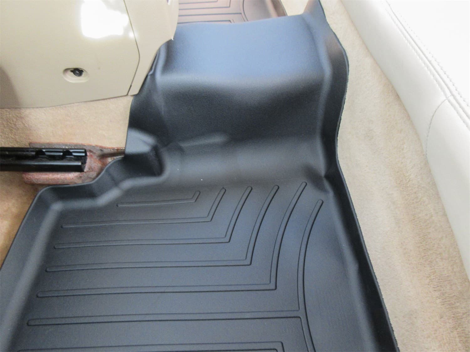 Weathertech - 441083 - Rear - Floor Mat Set image 8