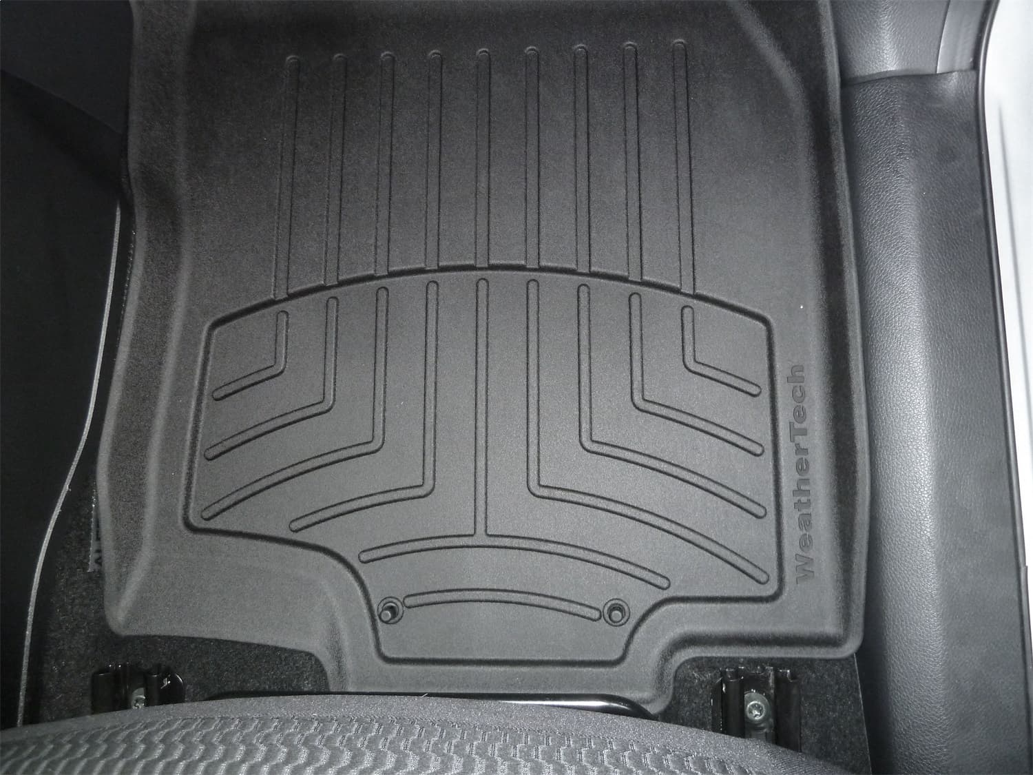 Weathertech - 4411721IM - Front - Floor Mat Set image 10