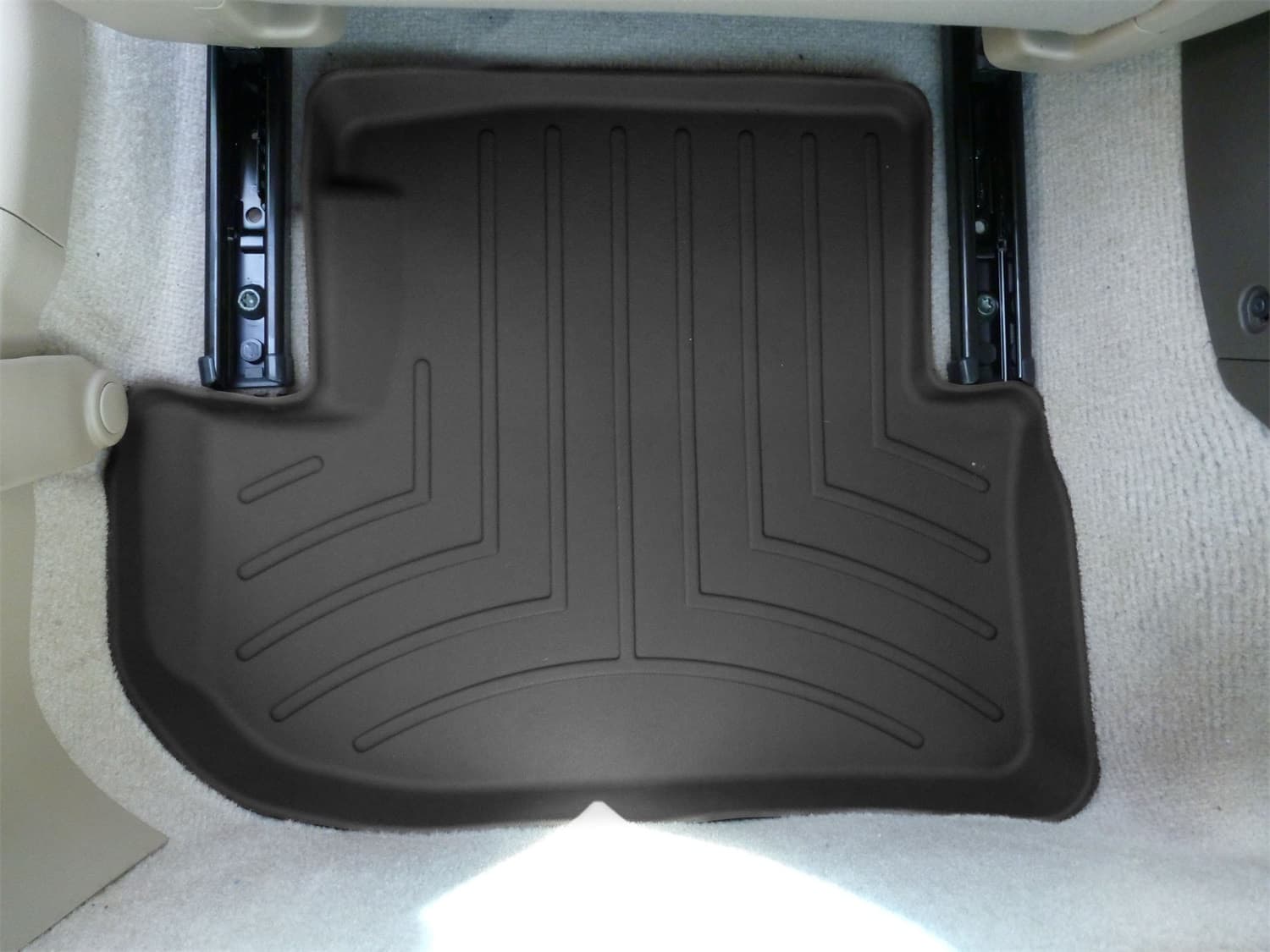 Weathertech - 441183 - Rear - Floor Mat Set image 7