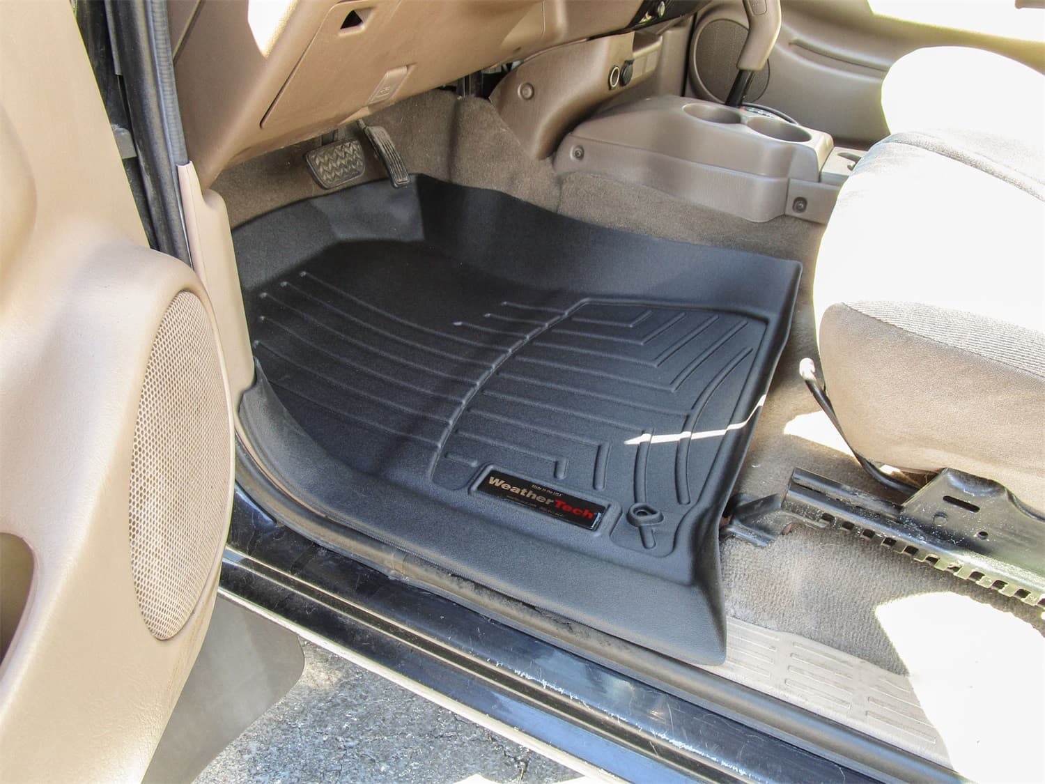 Weathertech - 441231 - Front - Floor Mat Set image 6