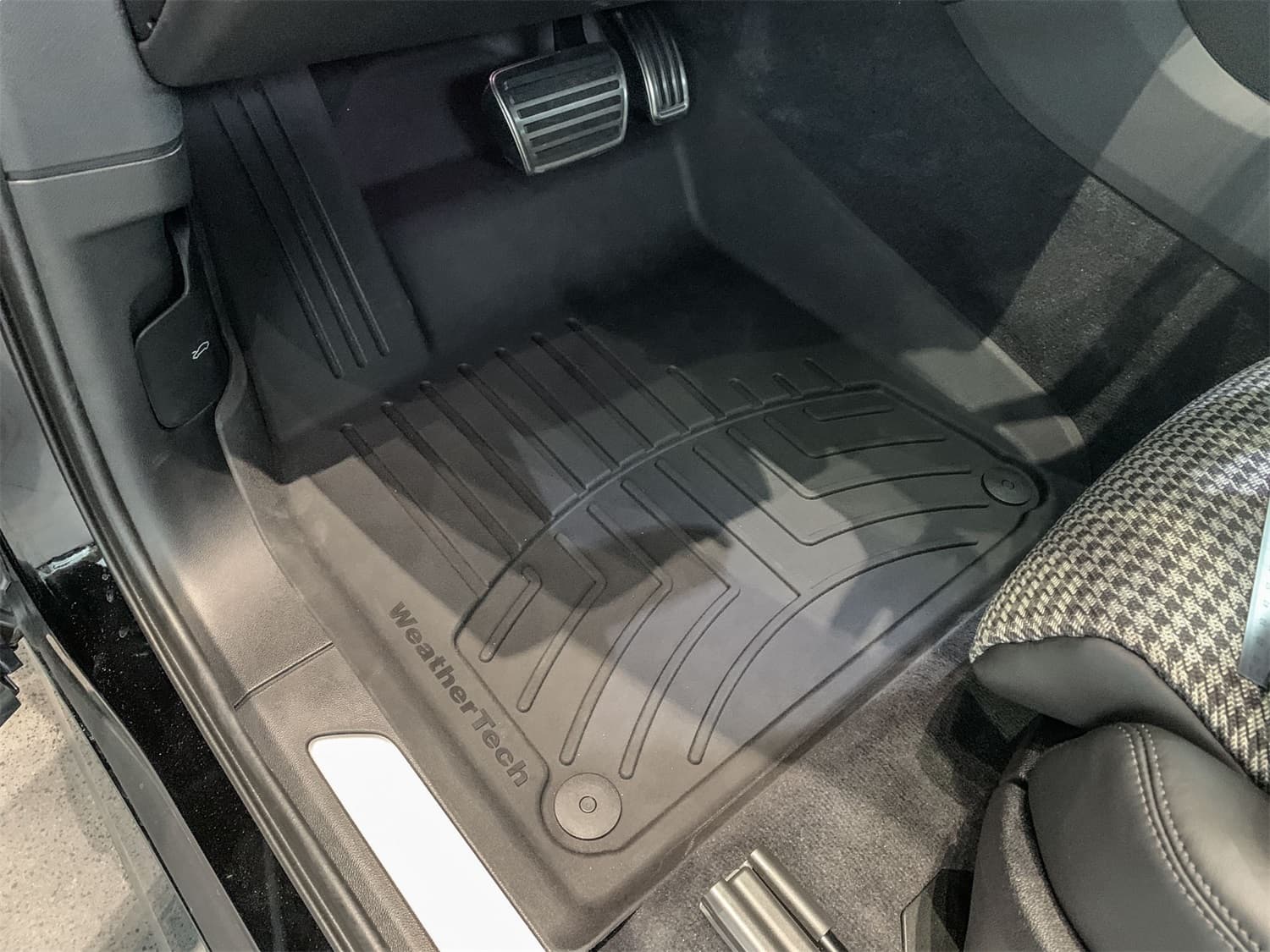 Weathertech - 4414881IM - Front - Floor Mat Set image 13