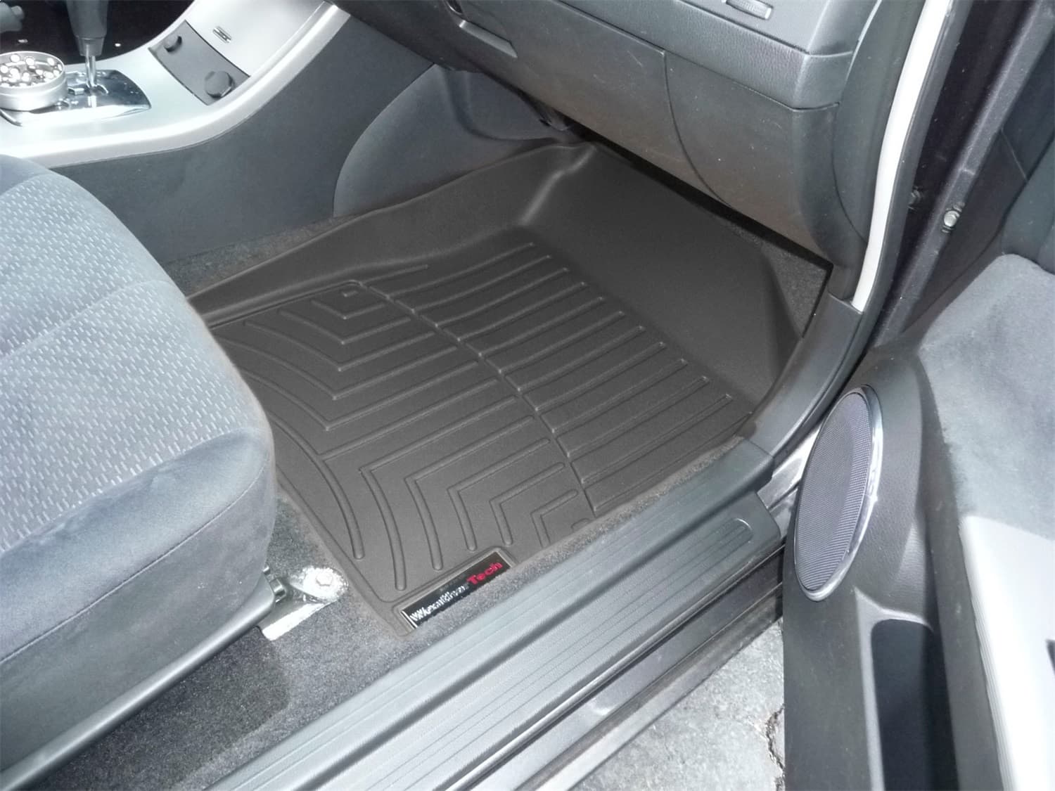 Weathertech - 441691 - Front - Floor Mat Set image 13