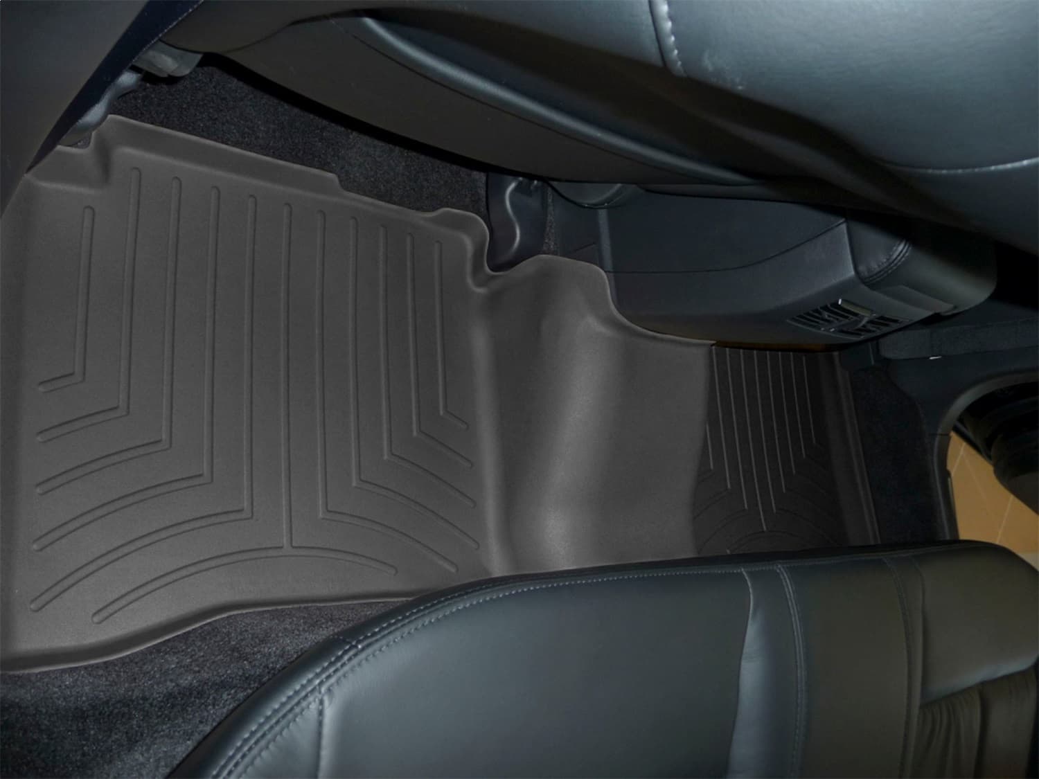 Weathertech - 441692 - Rear - Floor Mat Set image 13
