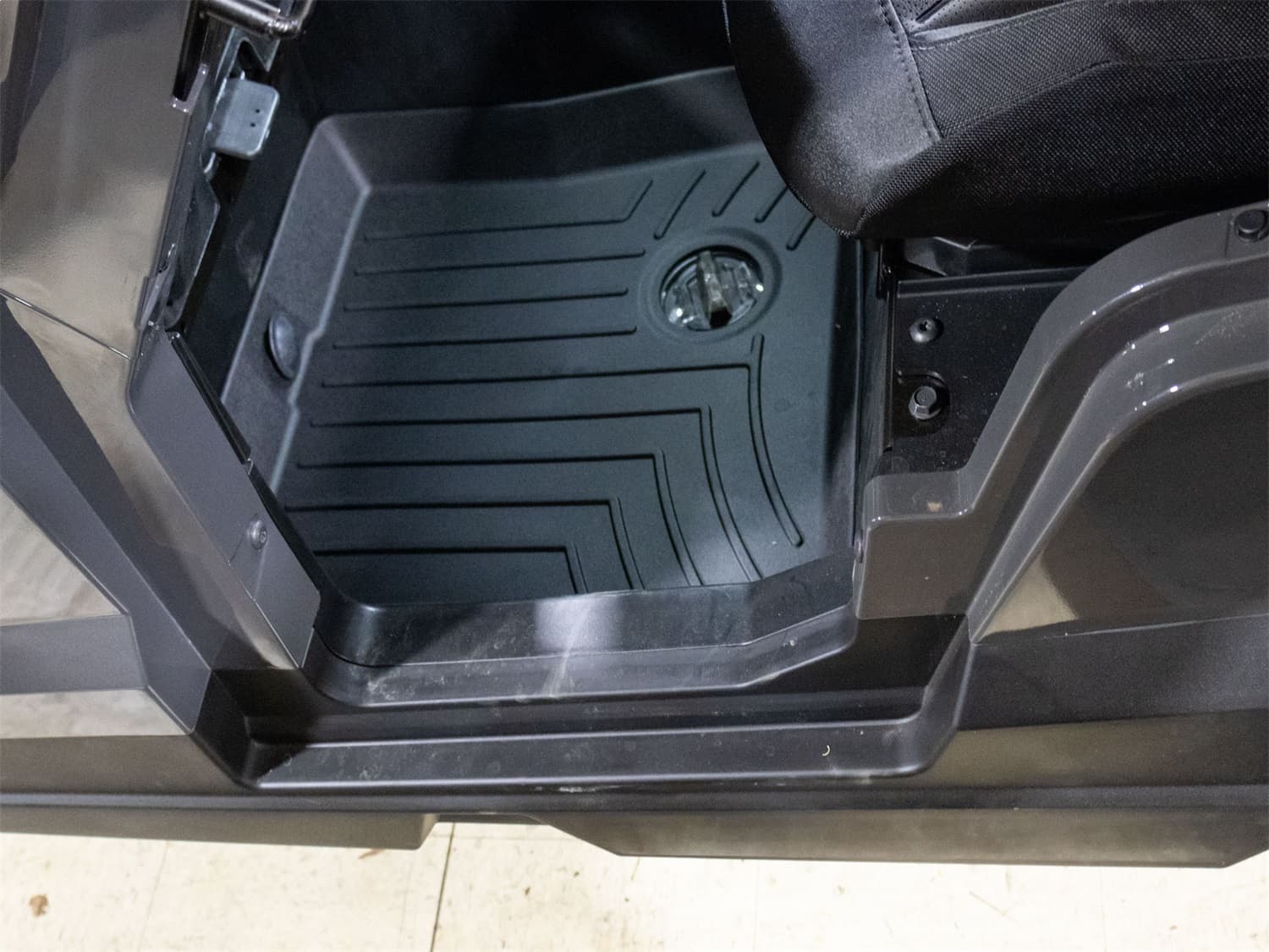 Weathertech - 4417932IM - Rear - Floor Mat Set image 6