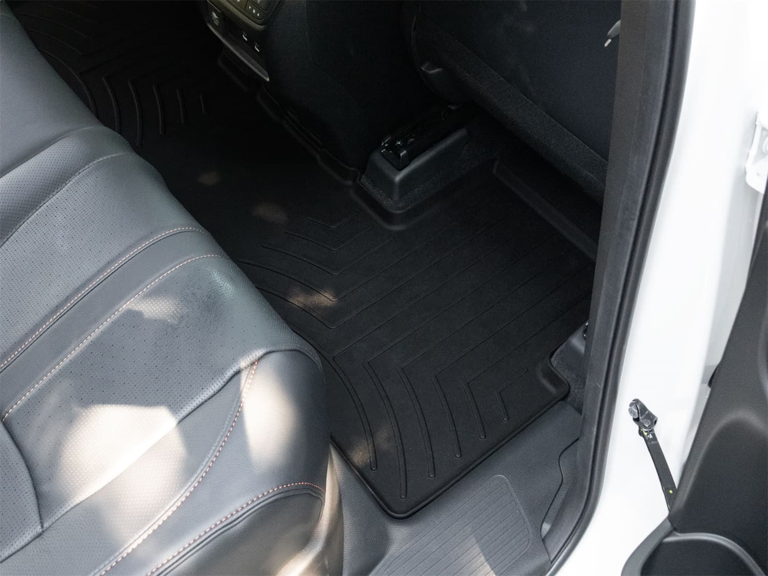 Weathertech - 4417963IM - Rear - Floor Mat Set image 11