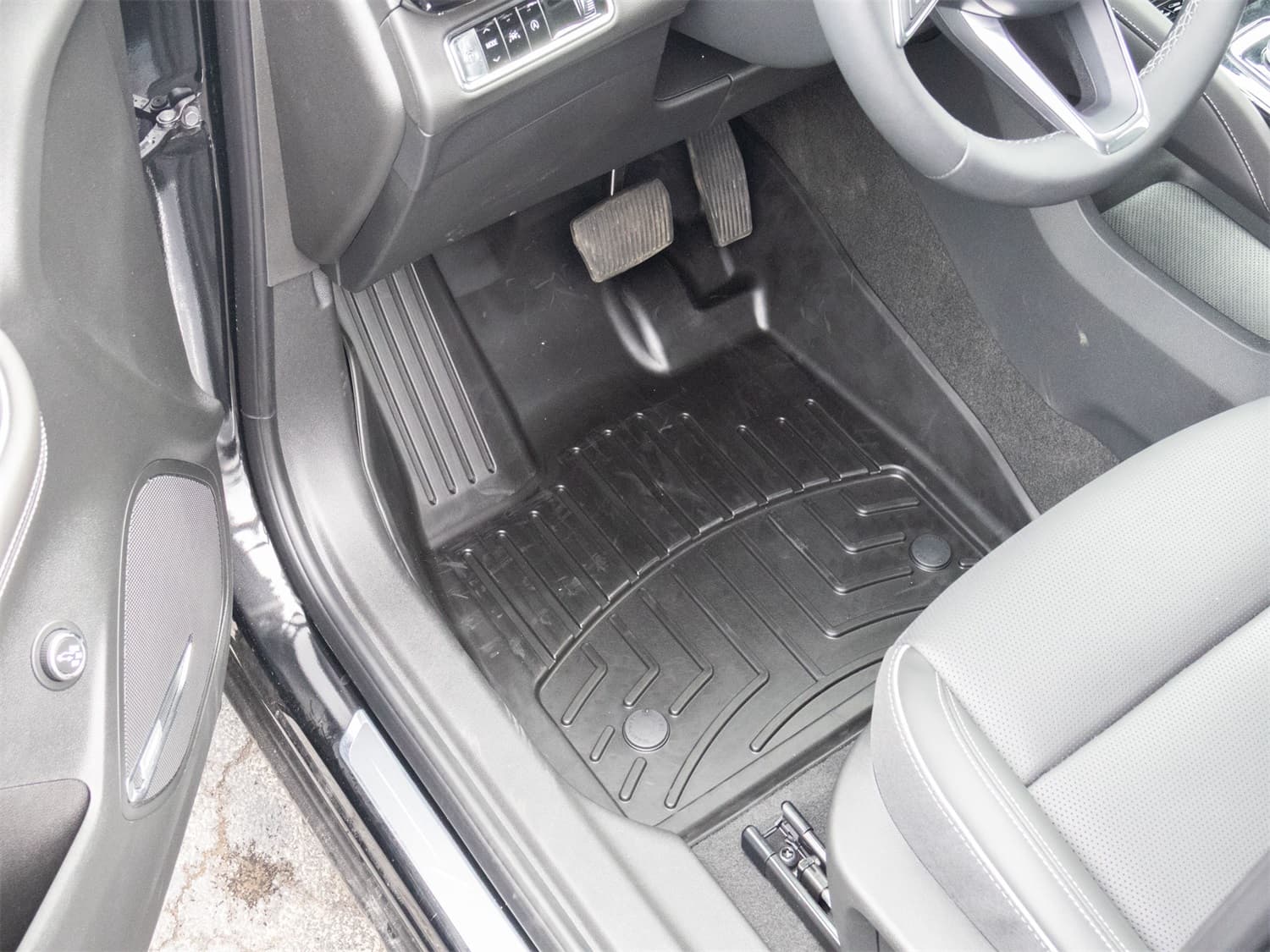 Weathertech - 4418841IM - Front - Floor Mat Set image 14
