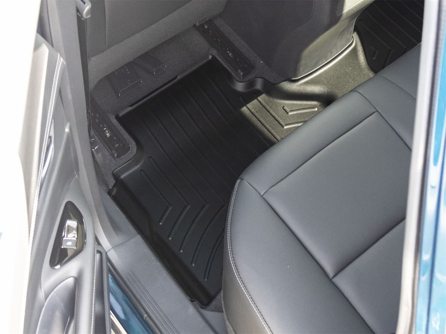 Weathertech - 4419262 - Rear - Floor Mat Set image 6
