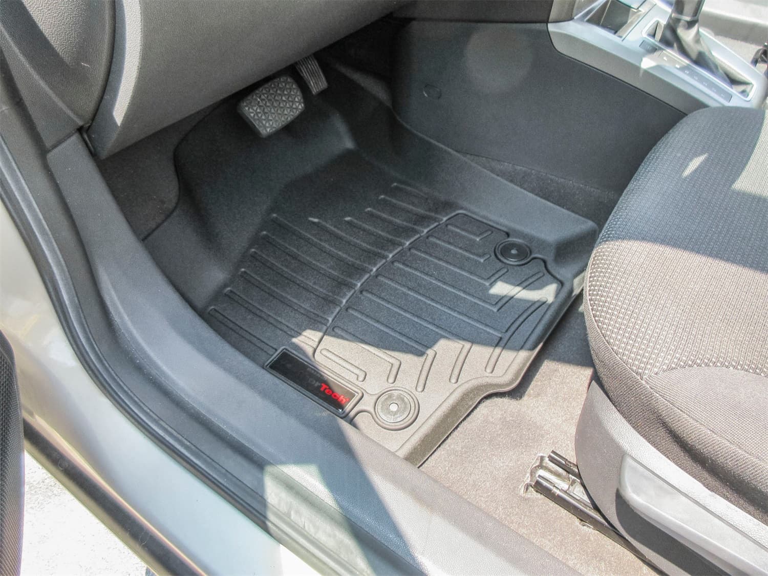 Weathertech - 441951 - Front - Floor Mat Set image 12