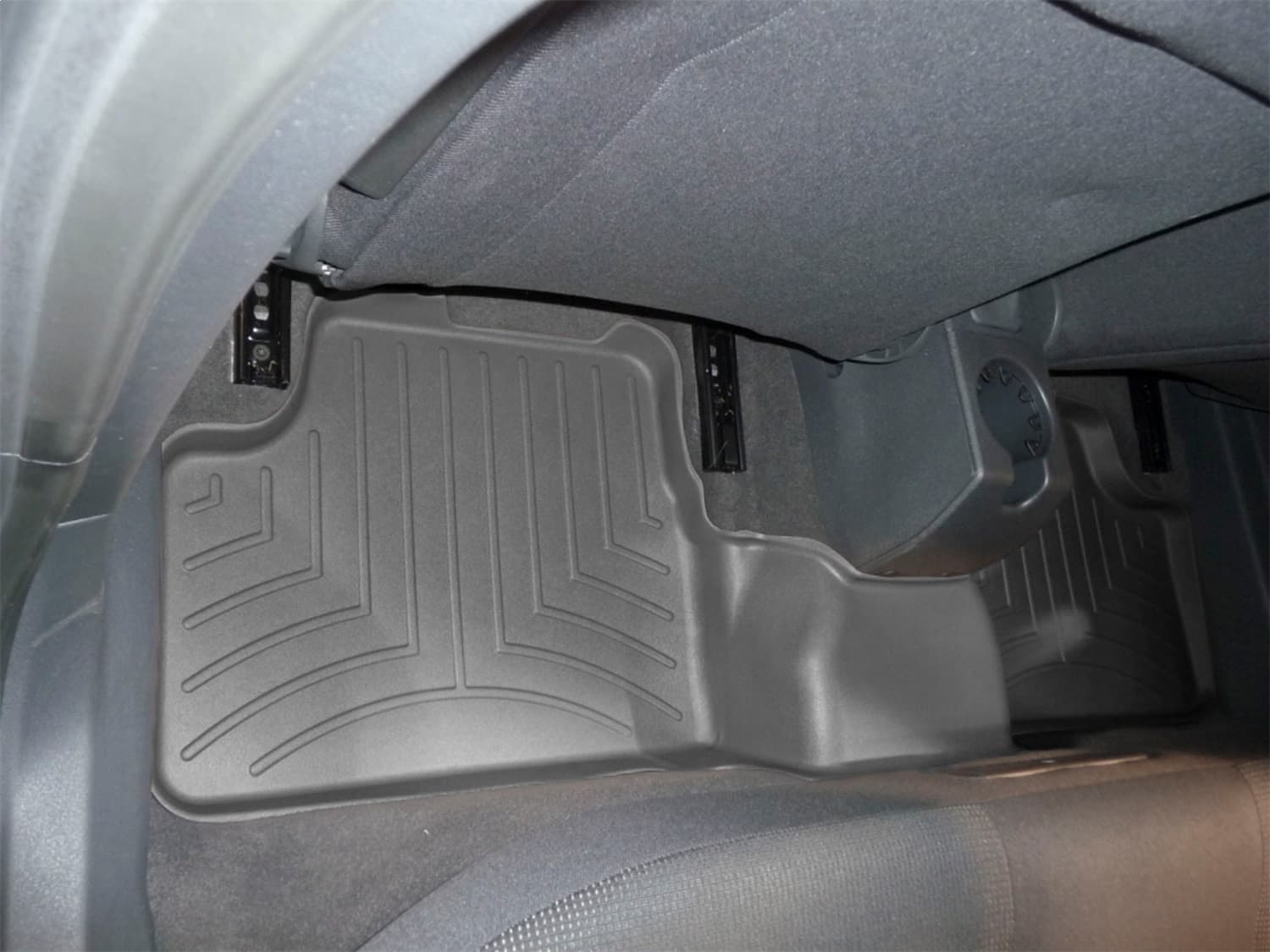 Weathertech - 441952 - Rear - Floor Mat Set image 3