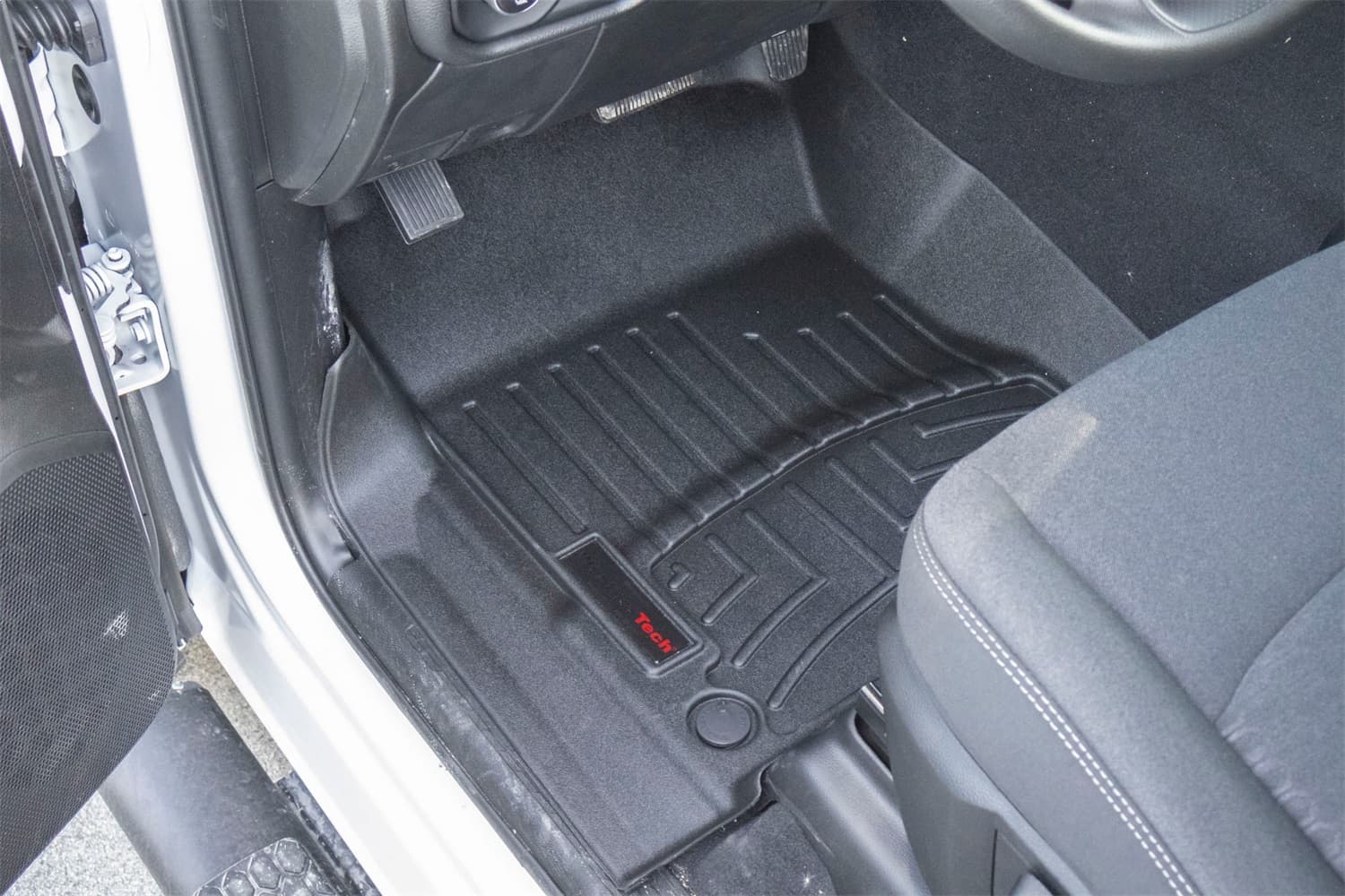 Weathertech - 4419631V - Front - Floor Mat Set image 13