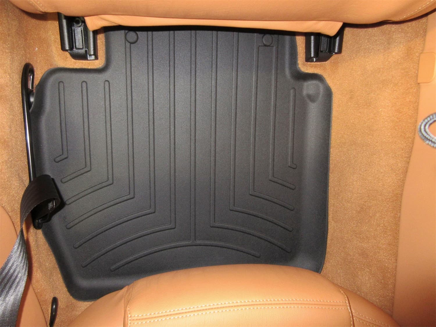 Weathertech - 442022 - Rear - Floor Mat Set image 7