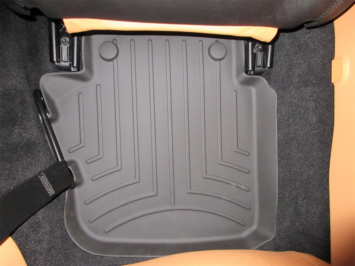 Weathertech - 442023 - Rear - Floor Mat Set image 6