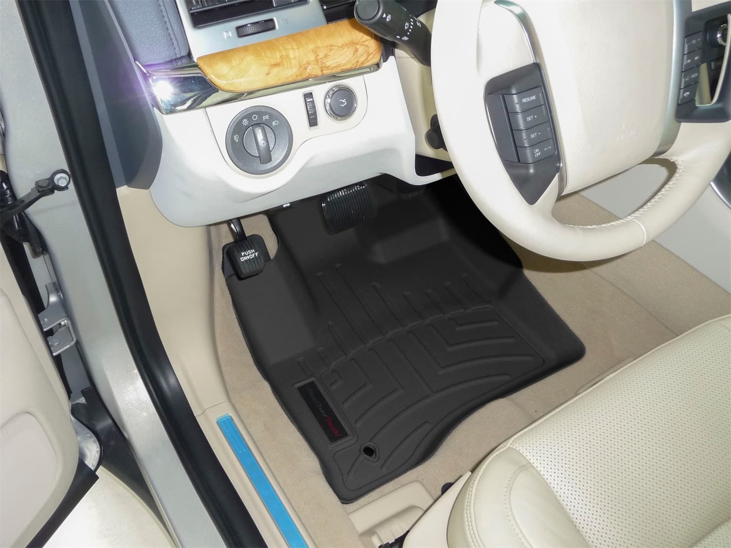 Weathertech - 442371 - Front - Floor Mat Set image 6