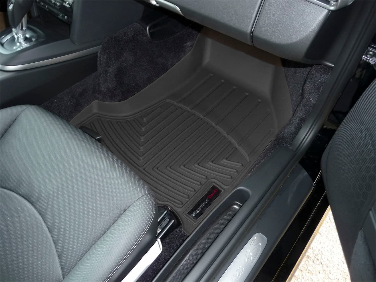 Weathertech - 442391 - Front - Floor Mat Set image 8