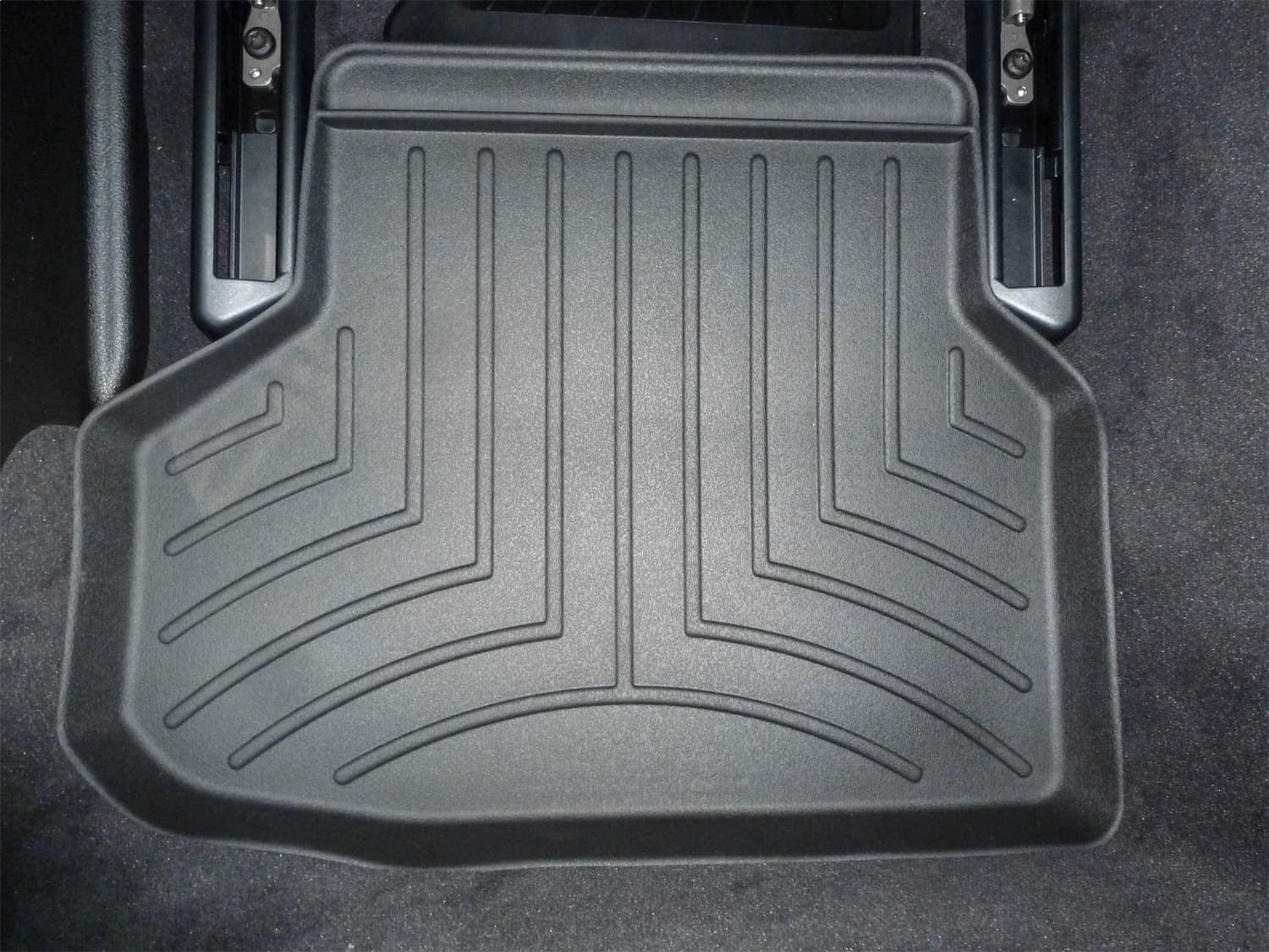 Weathertech - 442424 - Rear - Floor Mat Set image 9
