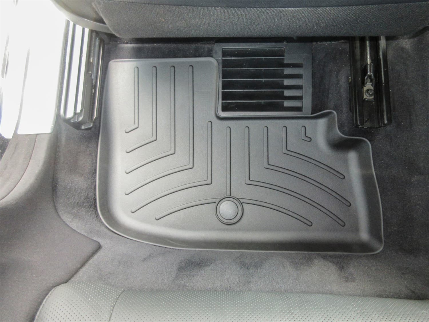 Weathertech - 442524 - Rear - Floor Mat Set image 13