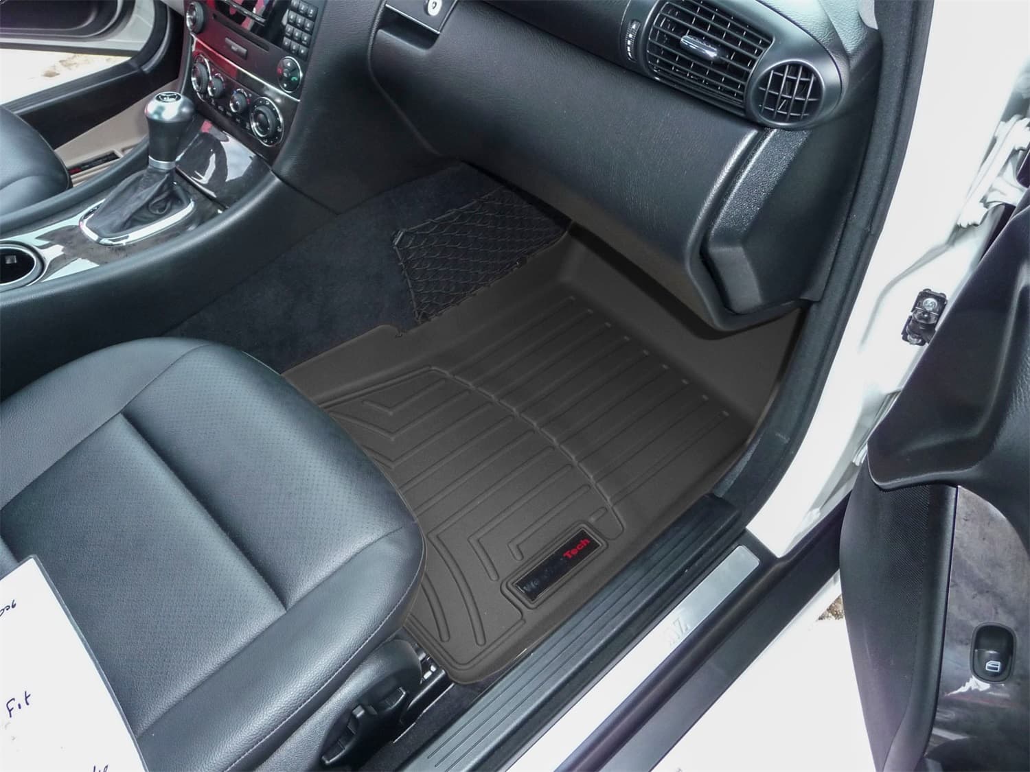Weathertech - 442641 - Front - Floor Mat Set image 9