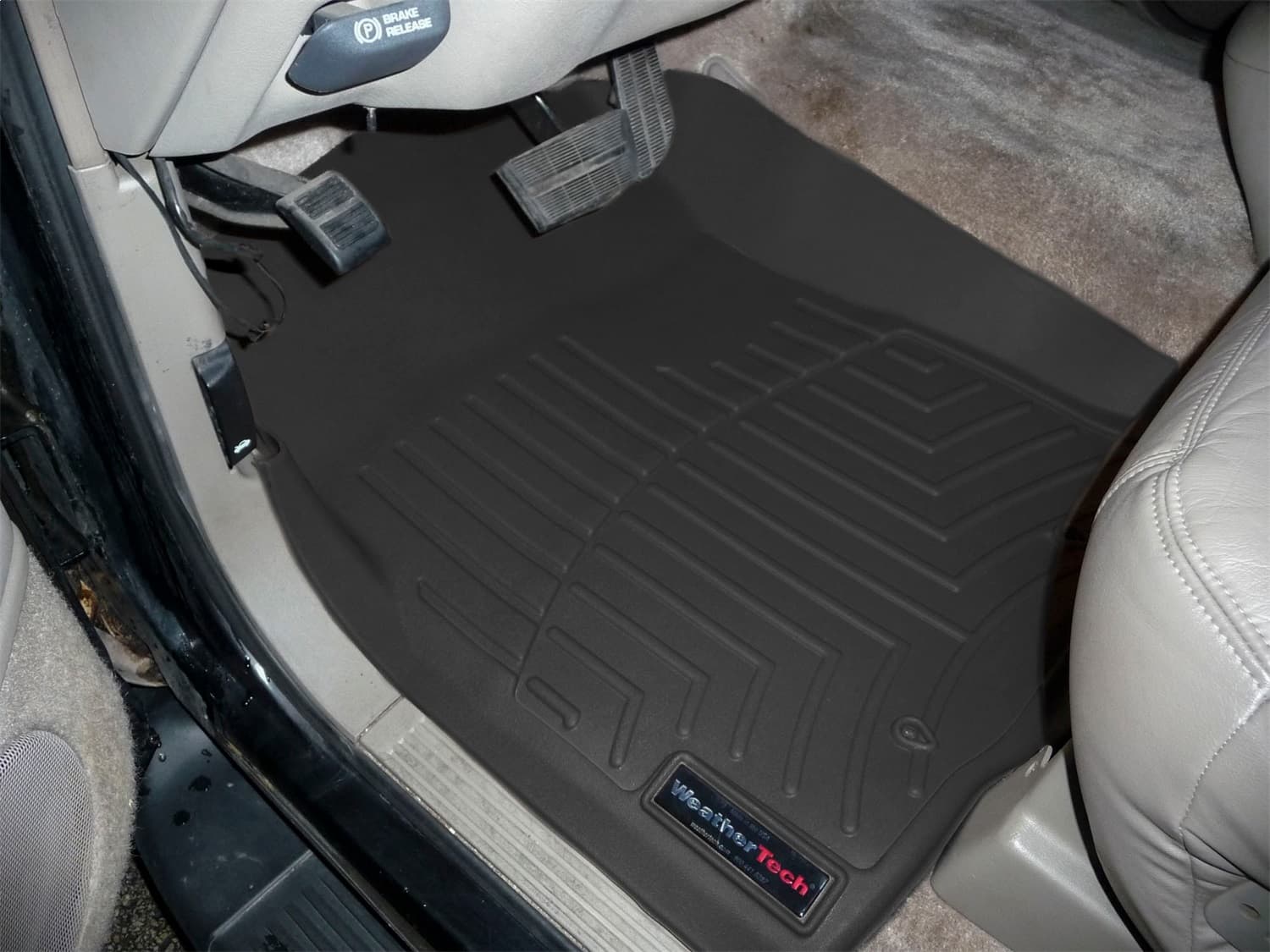Weathertech - 442651 - Front - Floor Mat Set image 13