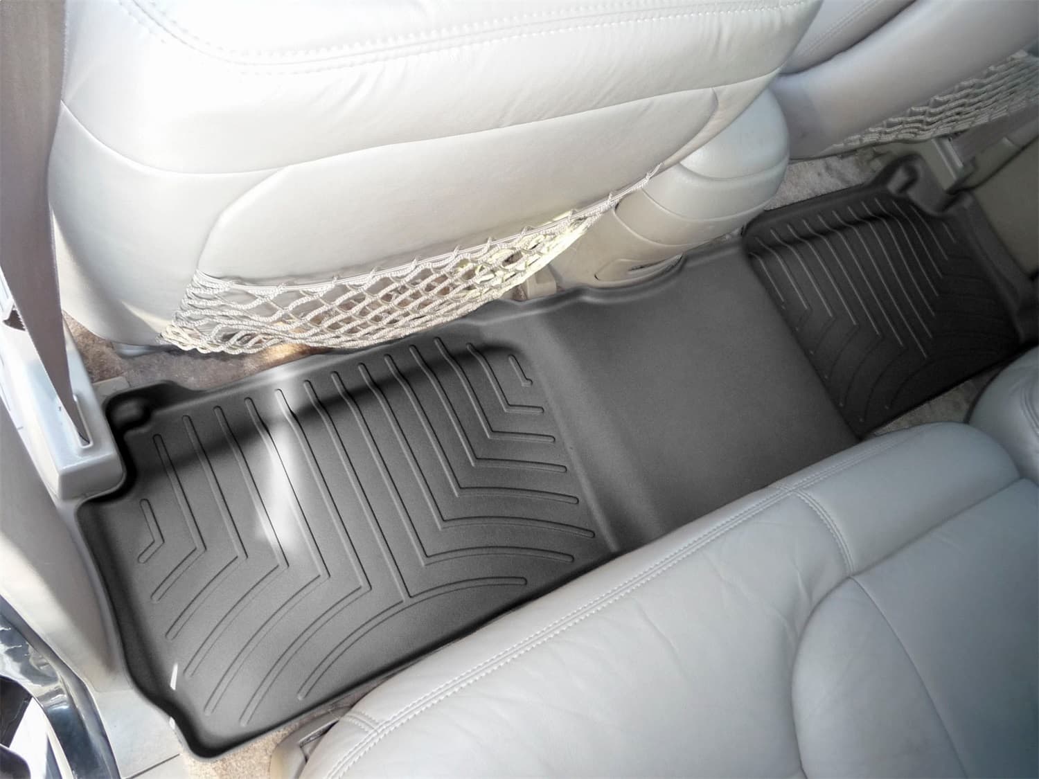 Weathertech - 442652 - Rear - Floor Mat Set image 13