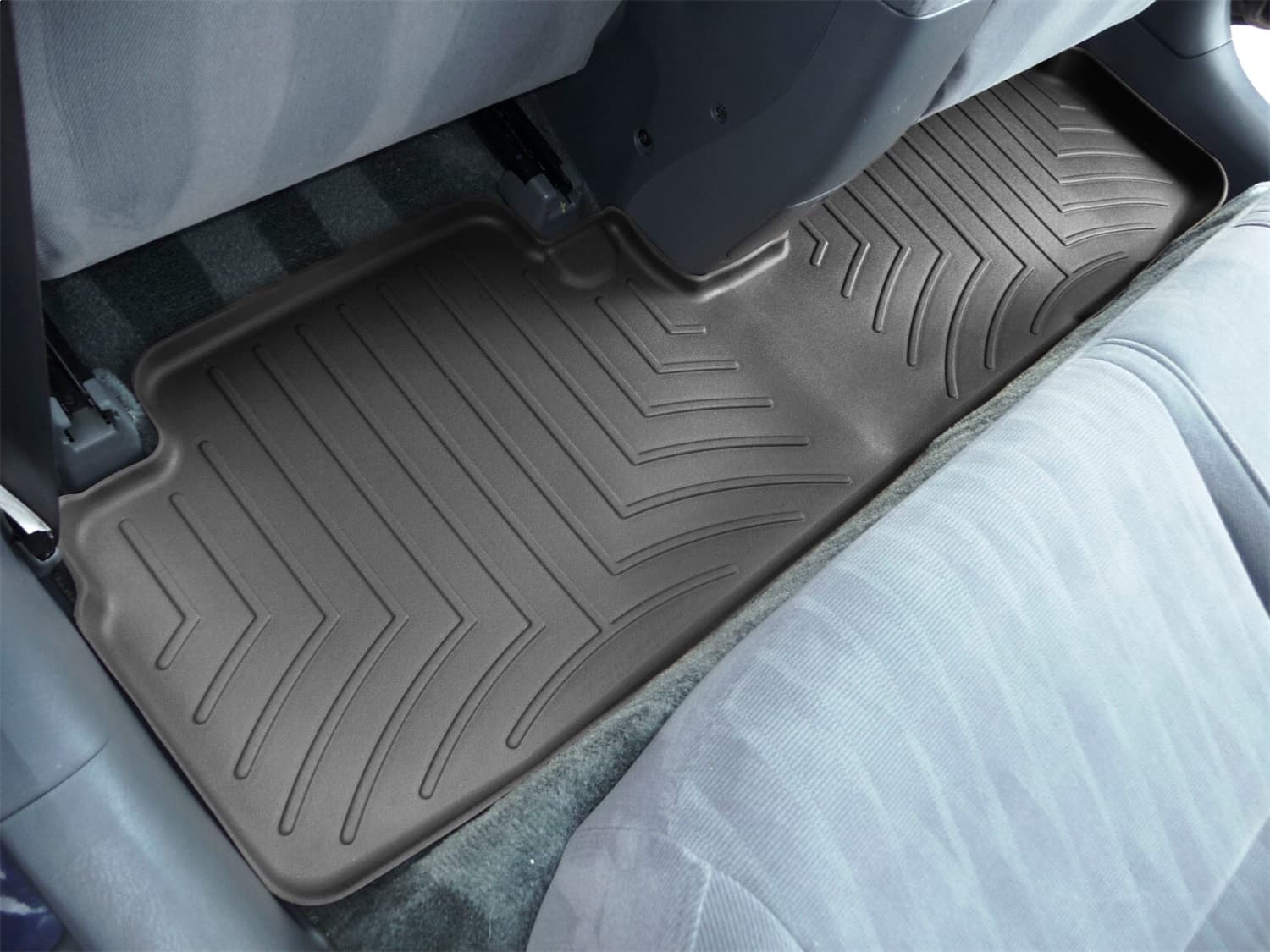 Weathertech - 442822 - Rear - Floor Mat Set image 13