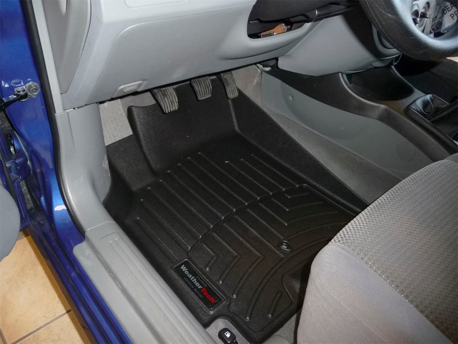 Weathertech - 442851 - Front - Floor Mat Set image 13