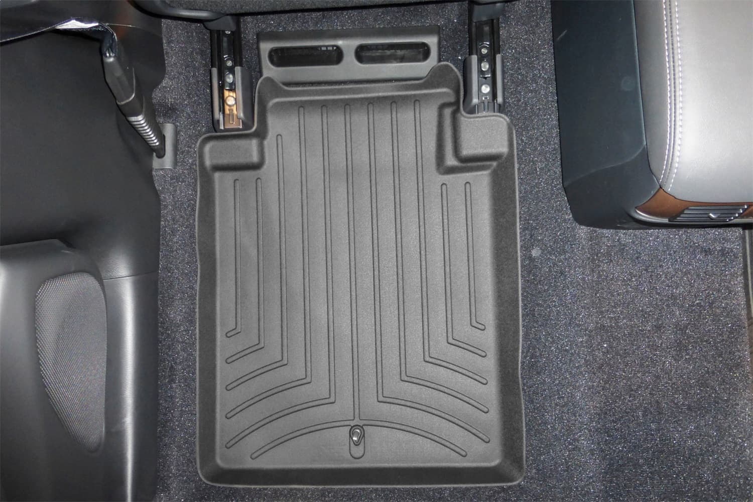 Weathertech - 443043 - Rear - Floor Mat Set image 13