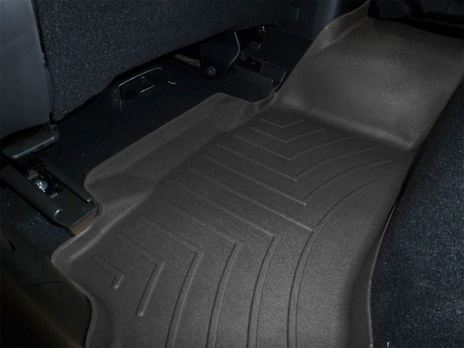 Weathertech - 443602 - Rear - Floor Mat Set image 6