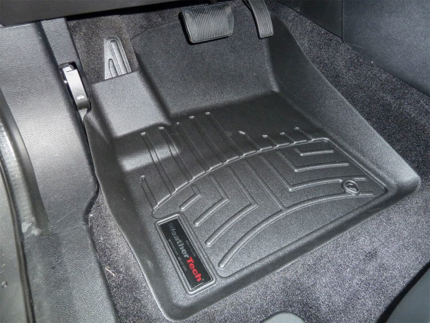 Weathertech - 443761 - Front - Floor Mat Set image 7
