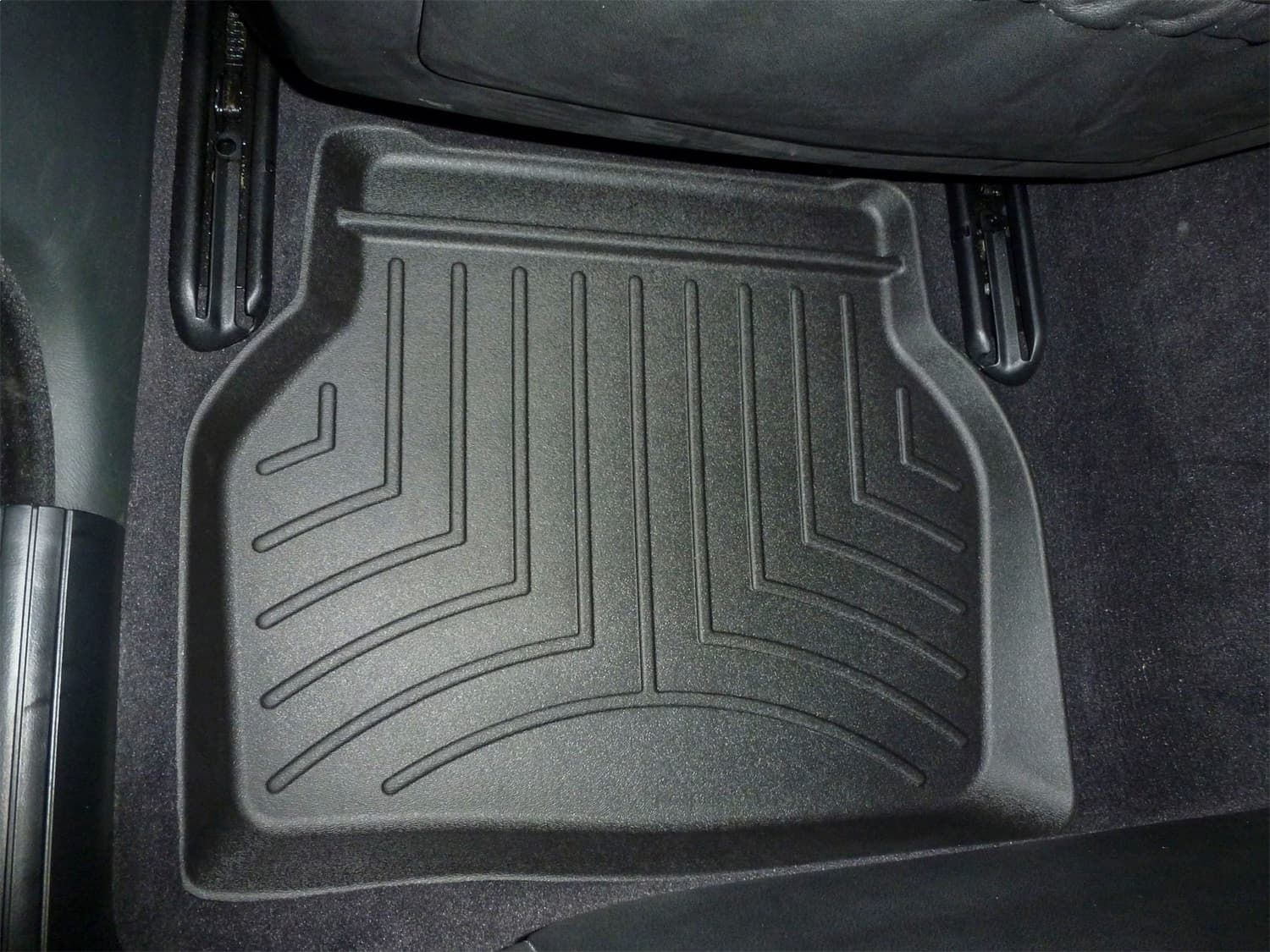 Weathertech - 444282 - Rear - Floor Mat Set image 13