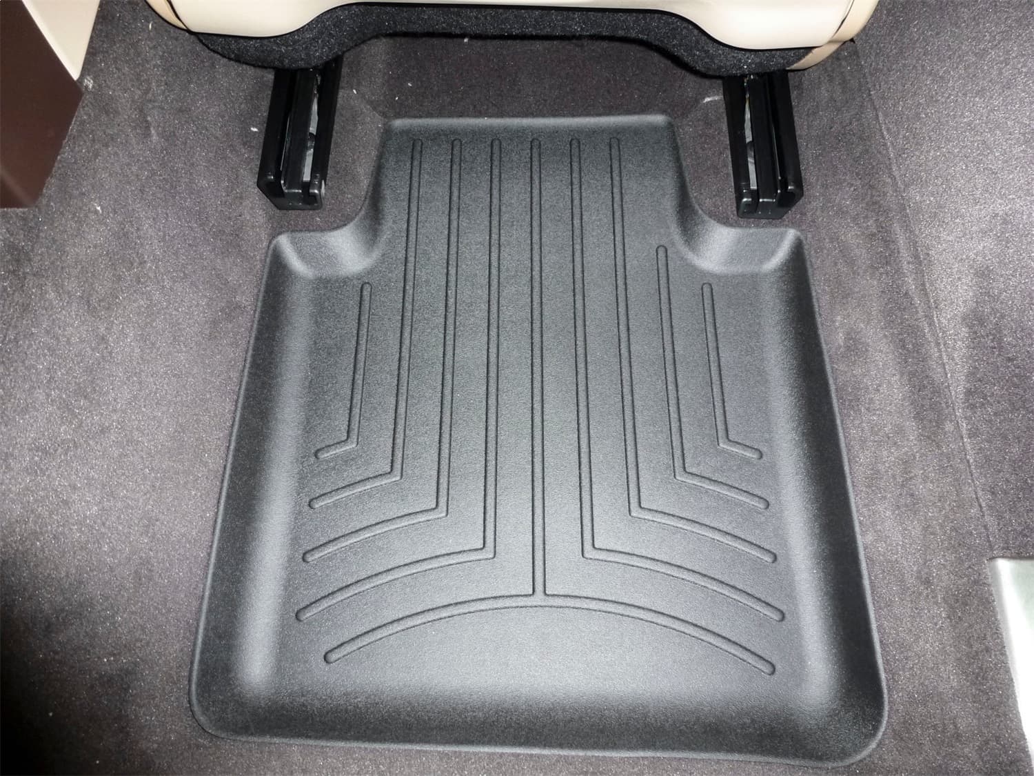 Weathertech - 444472 - Rear - Floor Mat Set image 6
