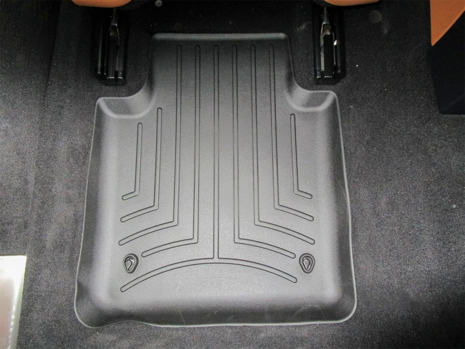 Weathertech - 444474 - Rear - Floor Mat Set image 13