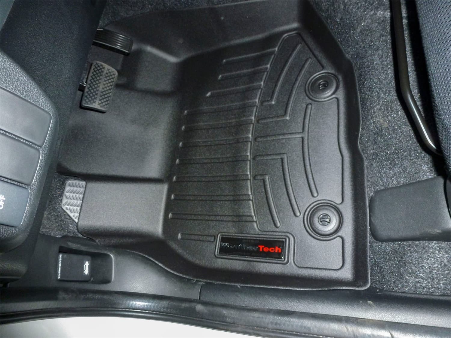 Weathertech - 444671 - Front - Floor Mat Set image 6