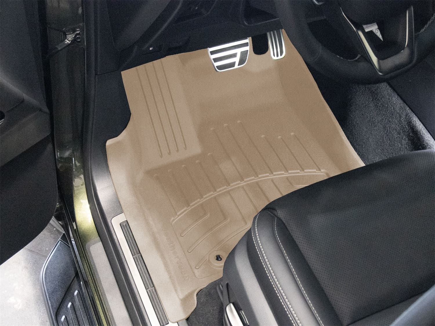 Weathertech - 4517131IM - Front - Floor Mat Set image 13