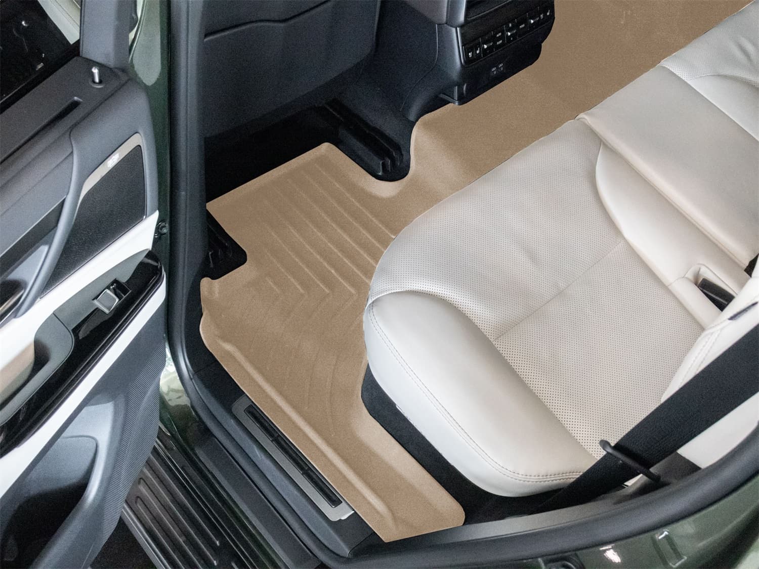 Weathertech - 4517132IM - Rear - Floor Mat Set image 13