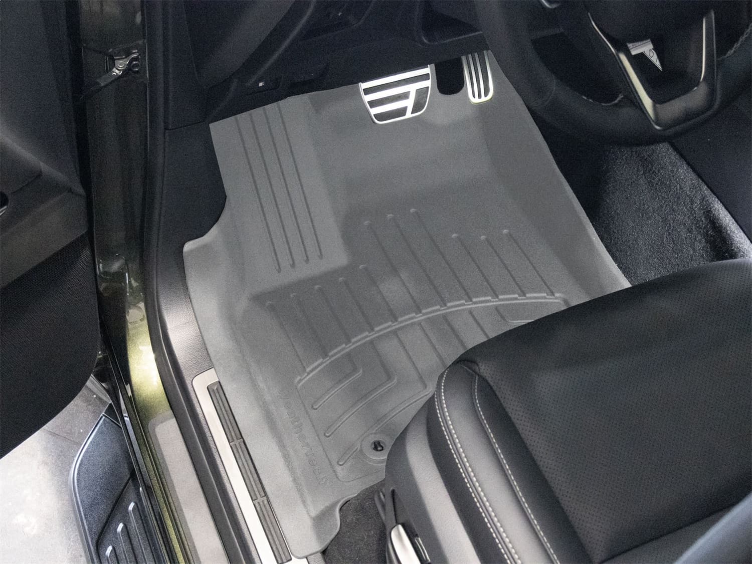 Weathertech - 4617131IM - Front - Floor Mat Set image 13
