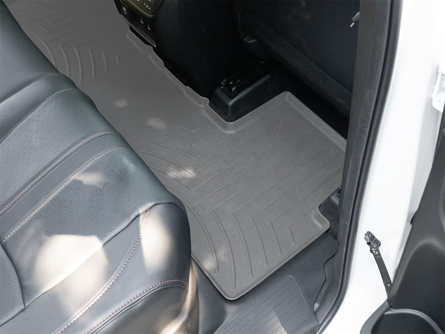 Weathertech - 4617963IM - Rear - Floor Mat Set image 13