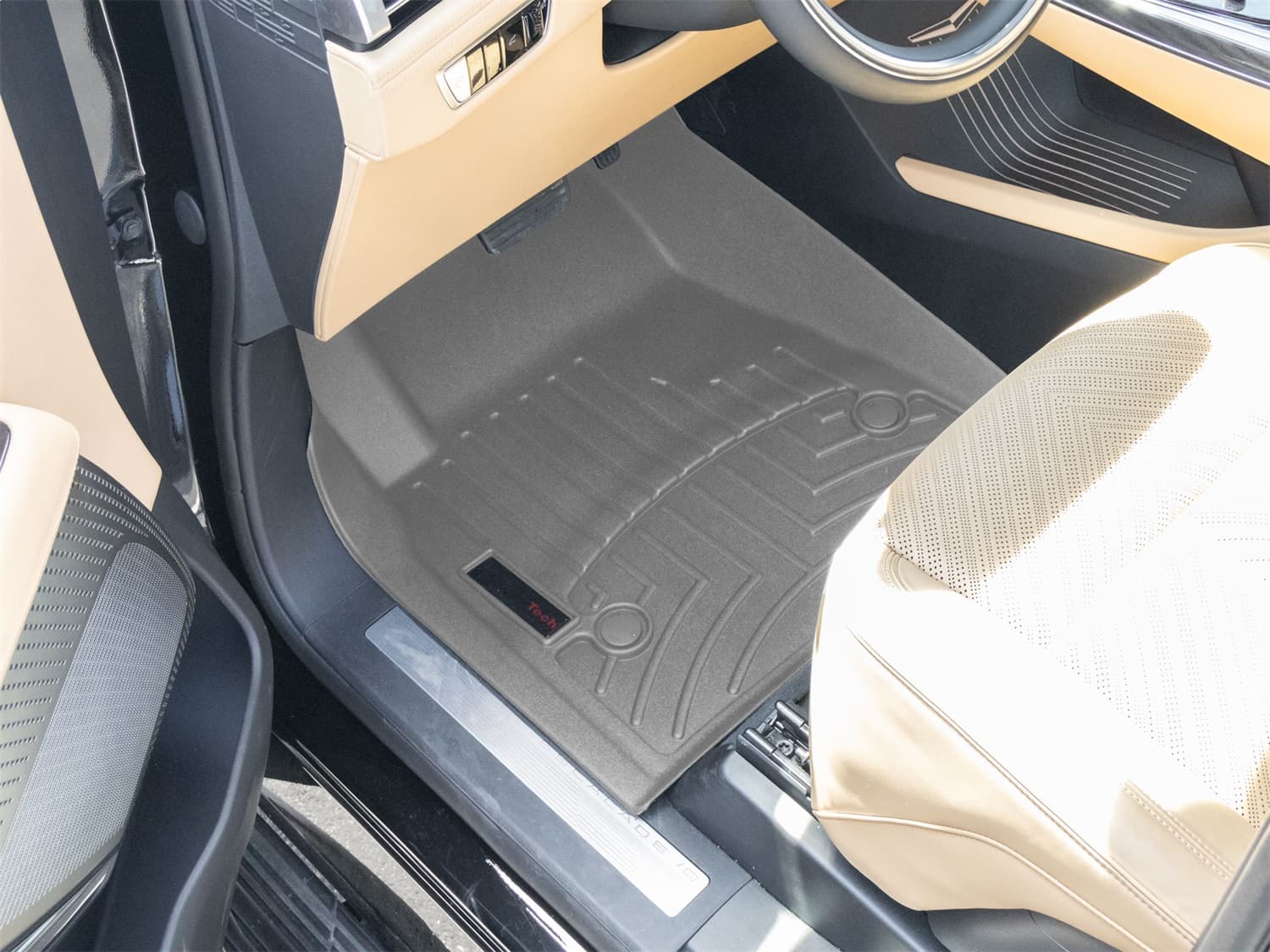 Weathertech - 4619251 - Front - Floor Mat Set image 7