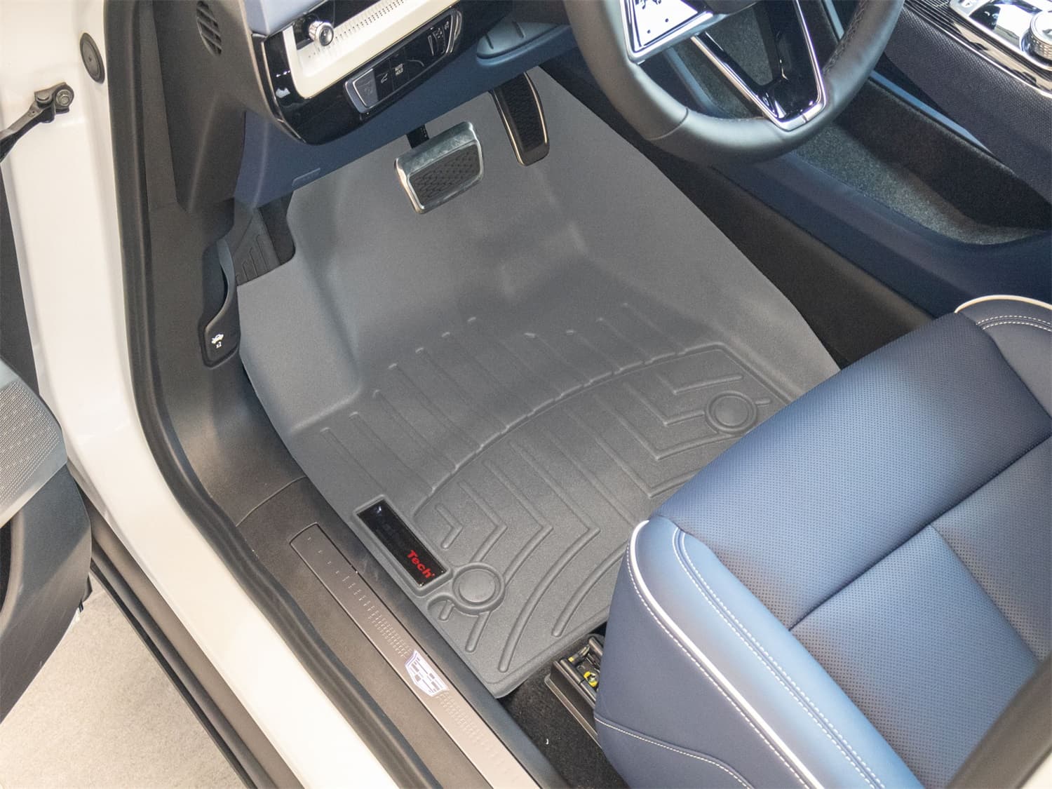 Weathertech - 4619351 - Front - Floor Mat Set image 3