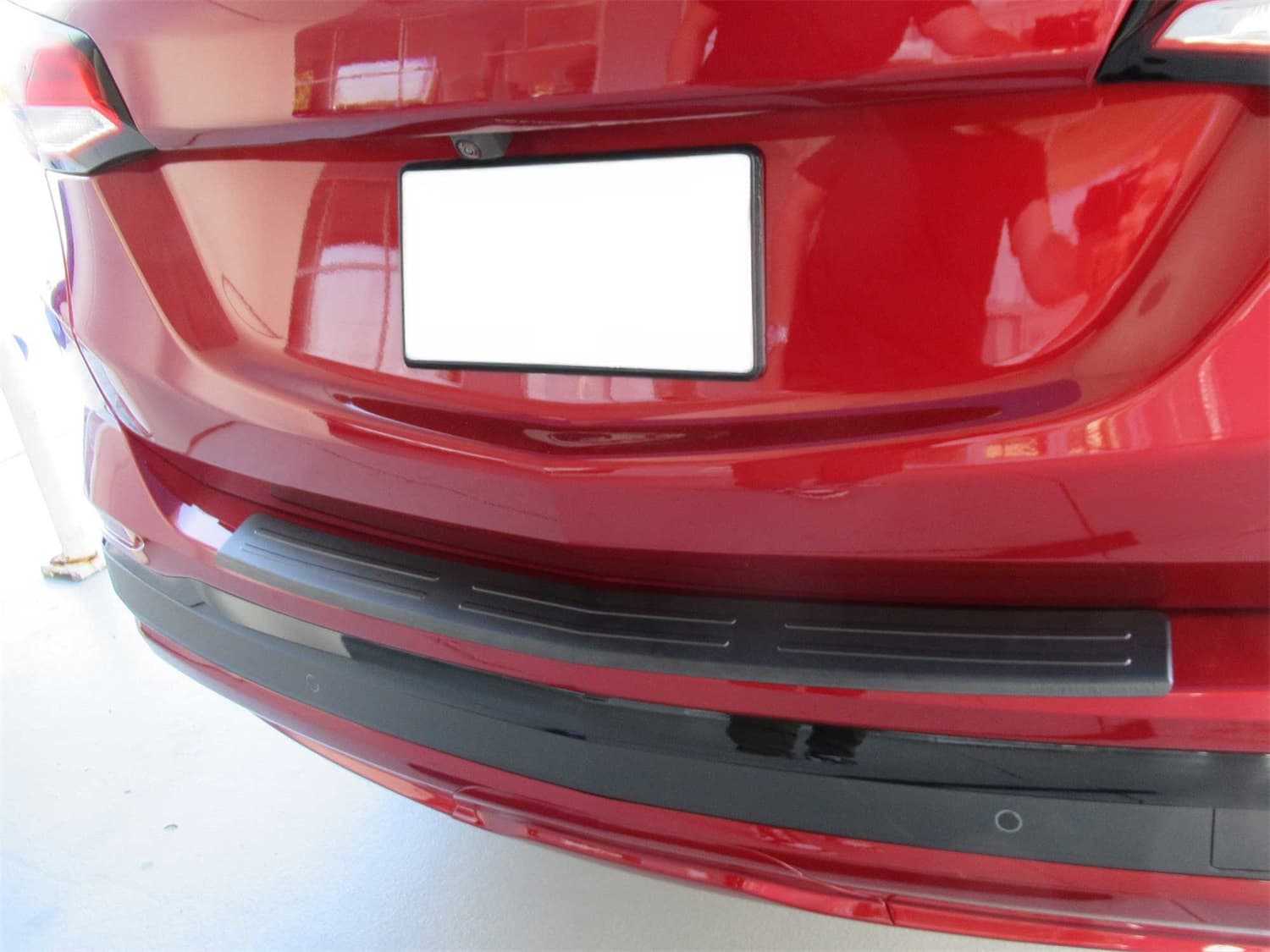 Weathertech - BP0007 - Bumper Top Pad image 1