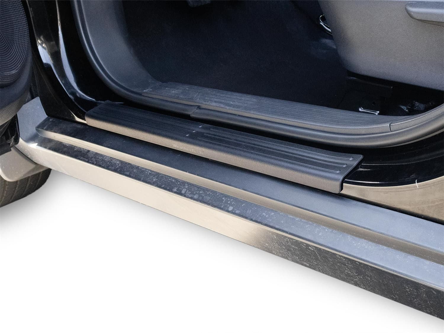 Weathertech - ST040K1 image 2