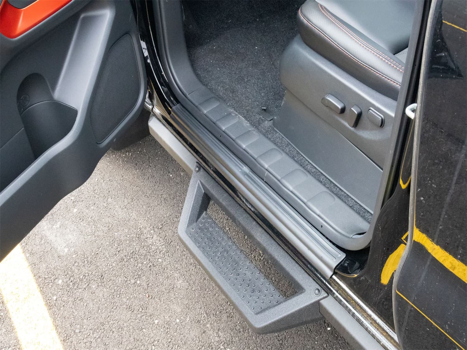 Weathertech - ST055K1 image 1