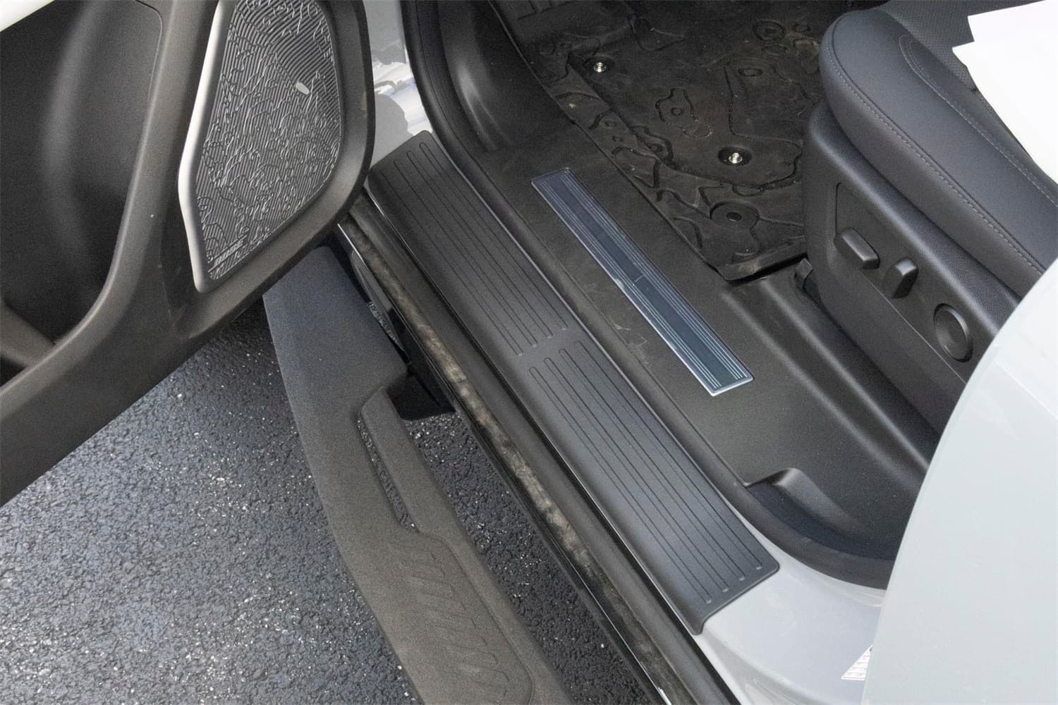 Weathertech - ST062K1 image 1