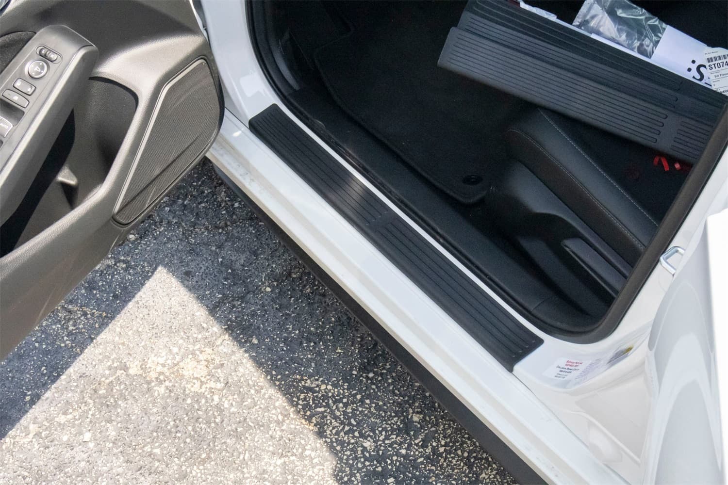 Weathertech - ST073K1 image 1