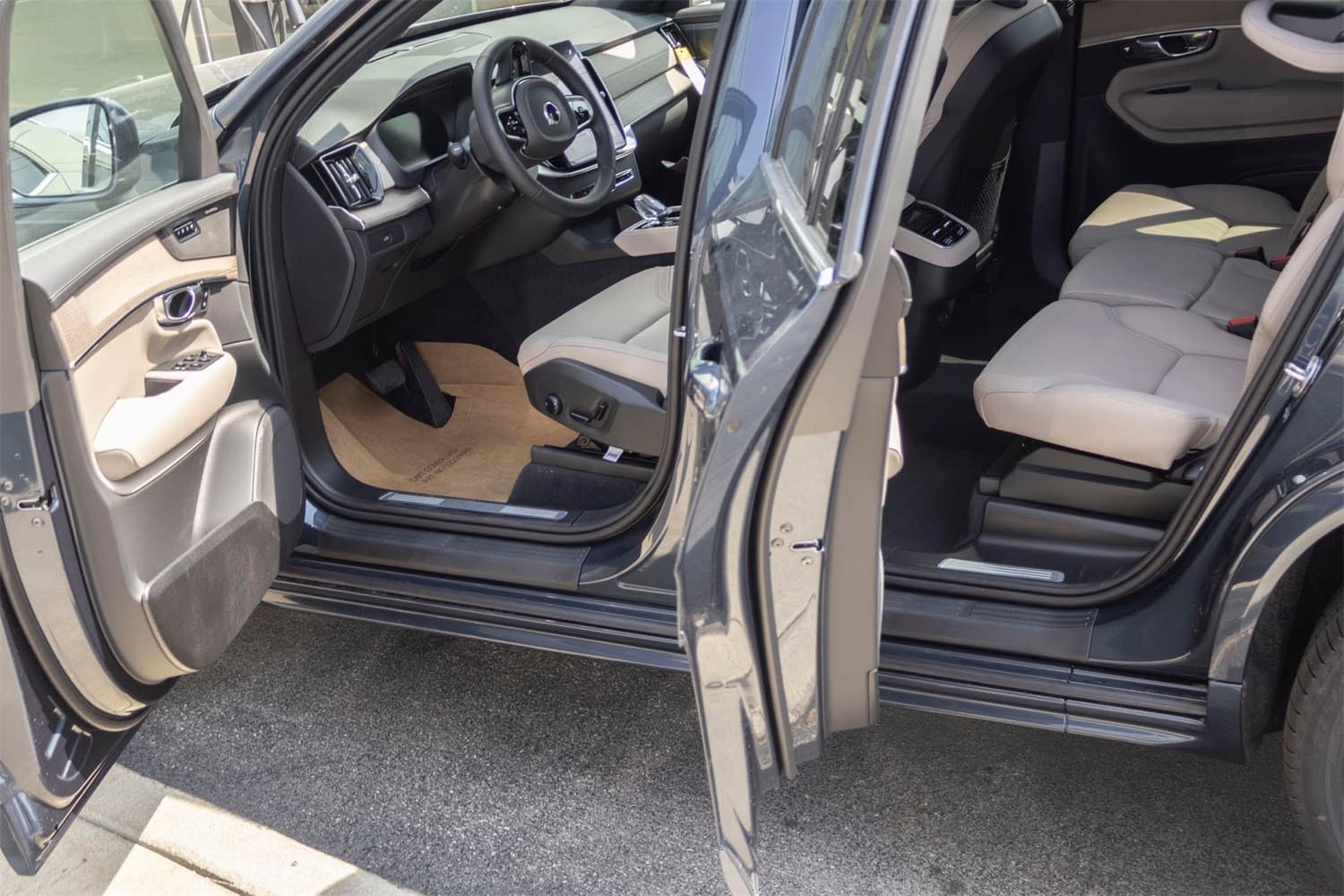 Weathertech - ST074K1 image 1