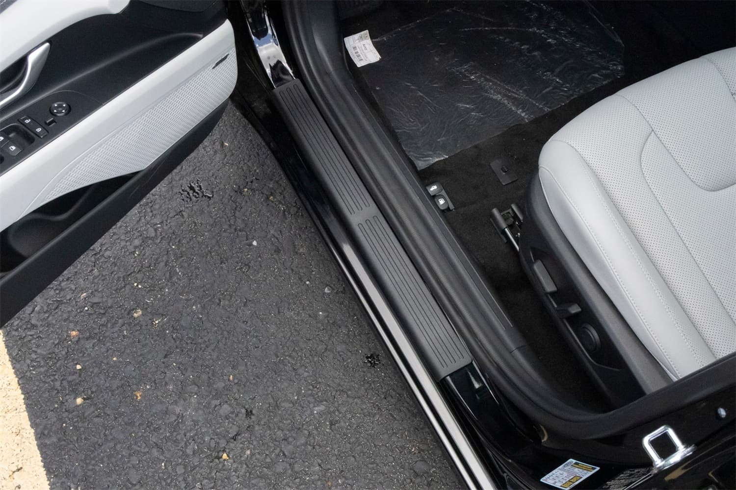 Weathertech - ST088K1 image 1
